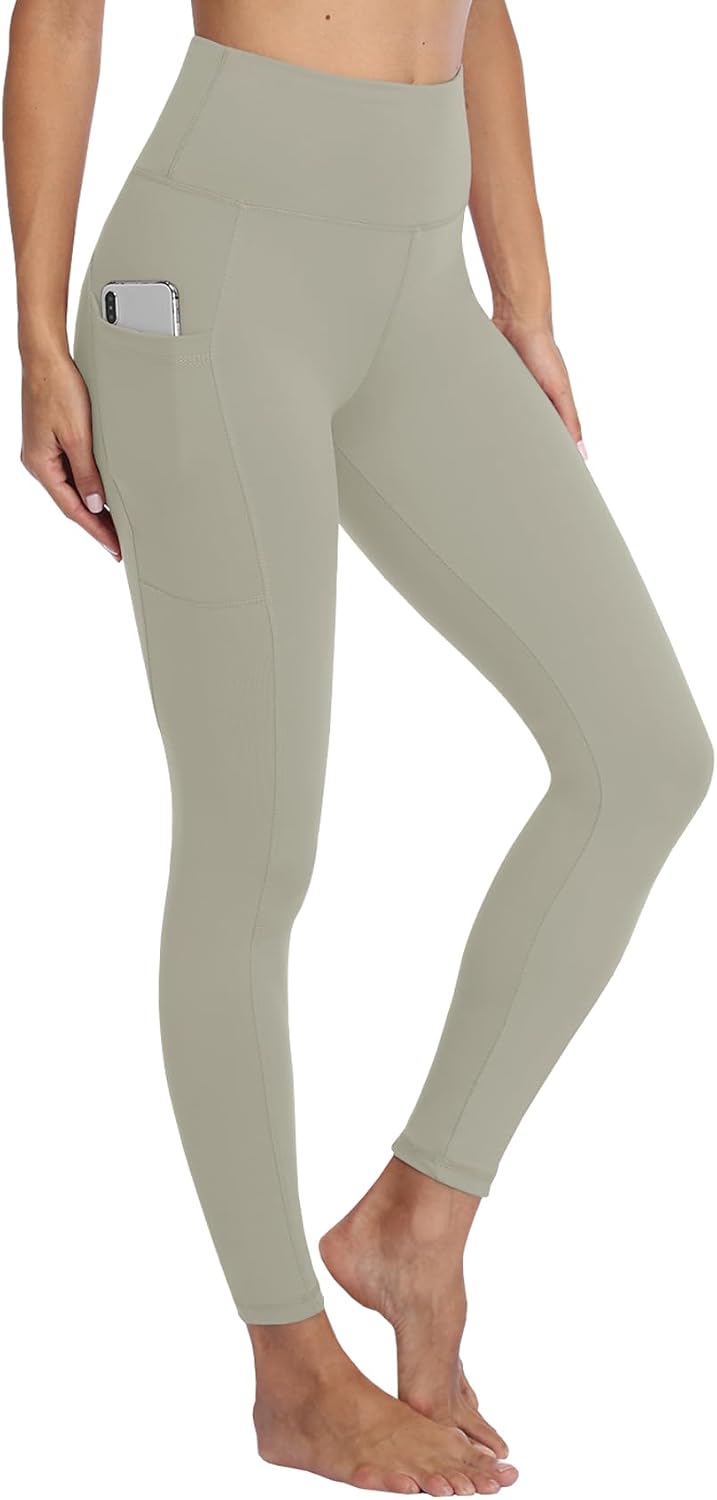 Thumbnail 5 de Gayhay Leggings Damen High Waist