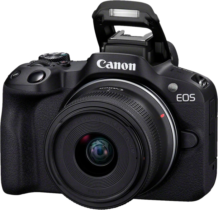 Thumbnail 19 de Canon EOS R50 Starterset 375 g