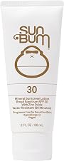 Detalle de Sun Bum Mineral SPF 30 Body Lotion 3 oz