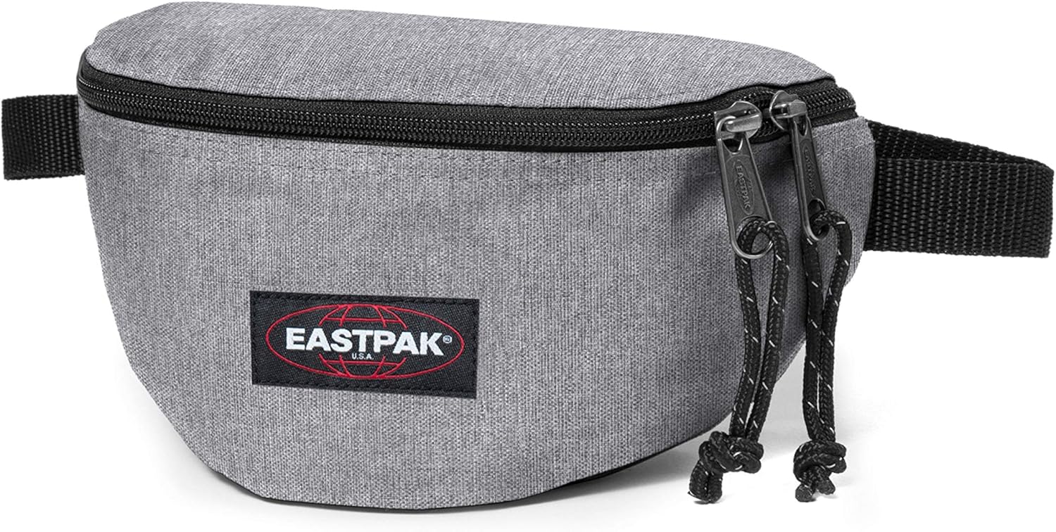 Thumbnail 3 de Eastpak Springer riñonera 2 L gris