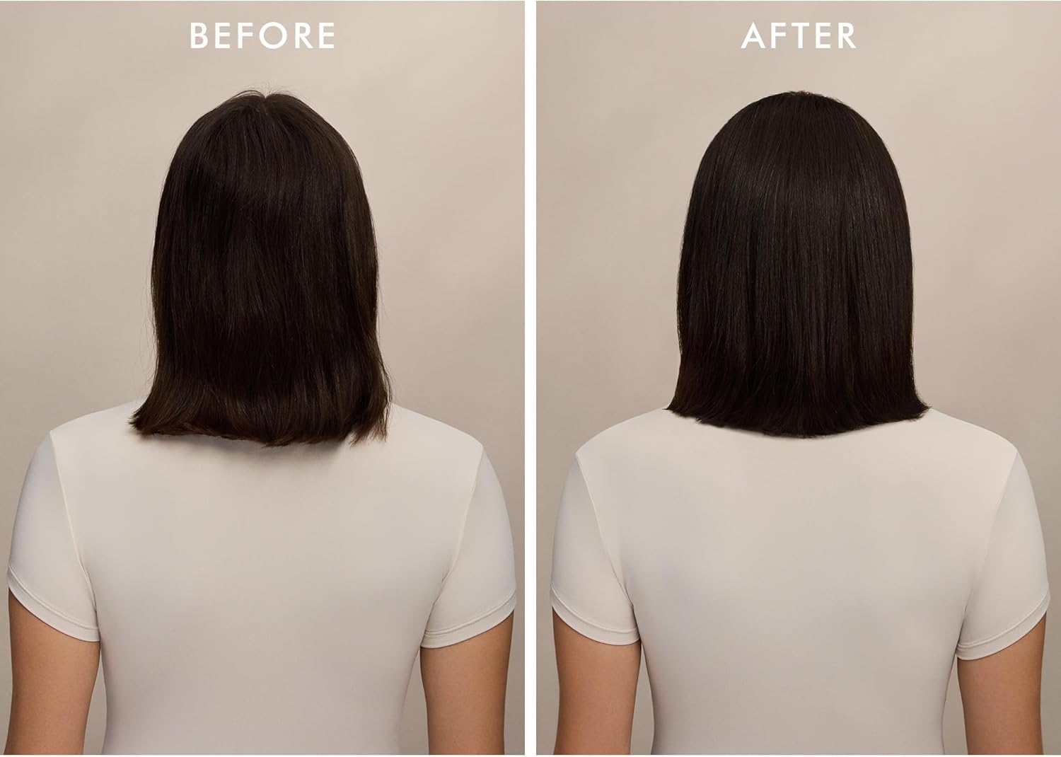 Detalle 2 de Moroccanoil — soin capillaire Moroccanoil, l’essentiel pour des cheveux plus faciles à coiffer