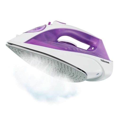 Thumbnail 1 de Tristar ST-8350 plancha de vapor 2.200 W