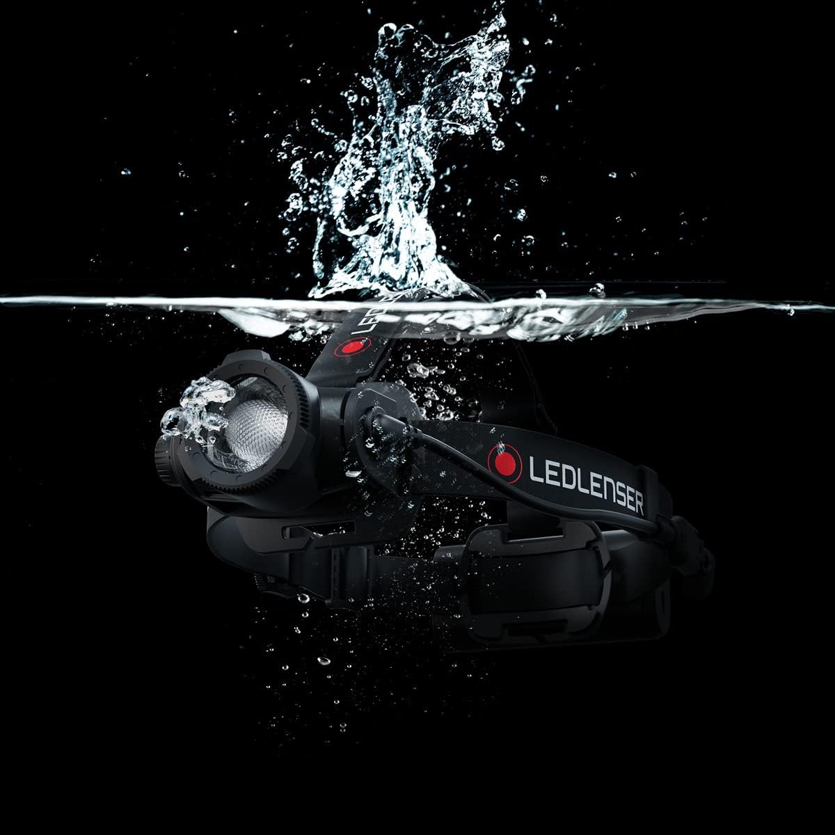 Thumbnail 6 de Ledlenser H15R Core: Rechargeable Outdoor Head Torch for Serious Nightwork