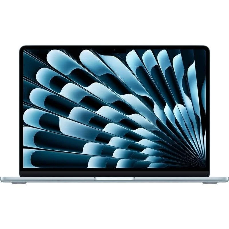 Detalle de Apple MacBook Air 13" M5 16GB 512GB SSD: rendimiento y portabilidad para la jornada creativa