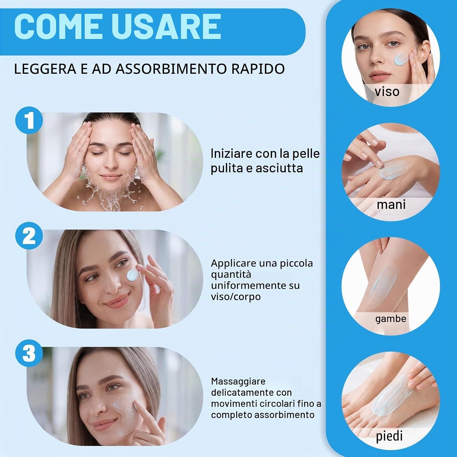 Thumbnail 6 de Copper Peptides GHK-Cu Beef Tallow Skin Care: Balsamo idratante al sebo di manzo con blu di metilene, miele di Manuka e vitamina E