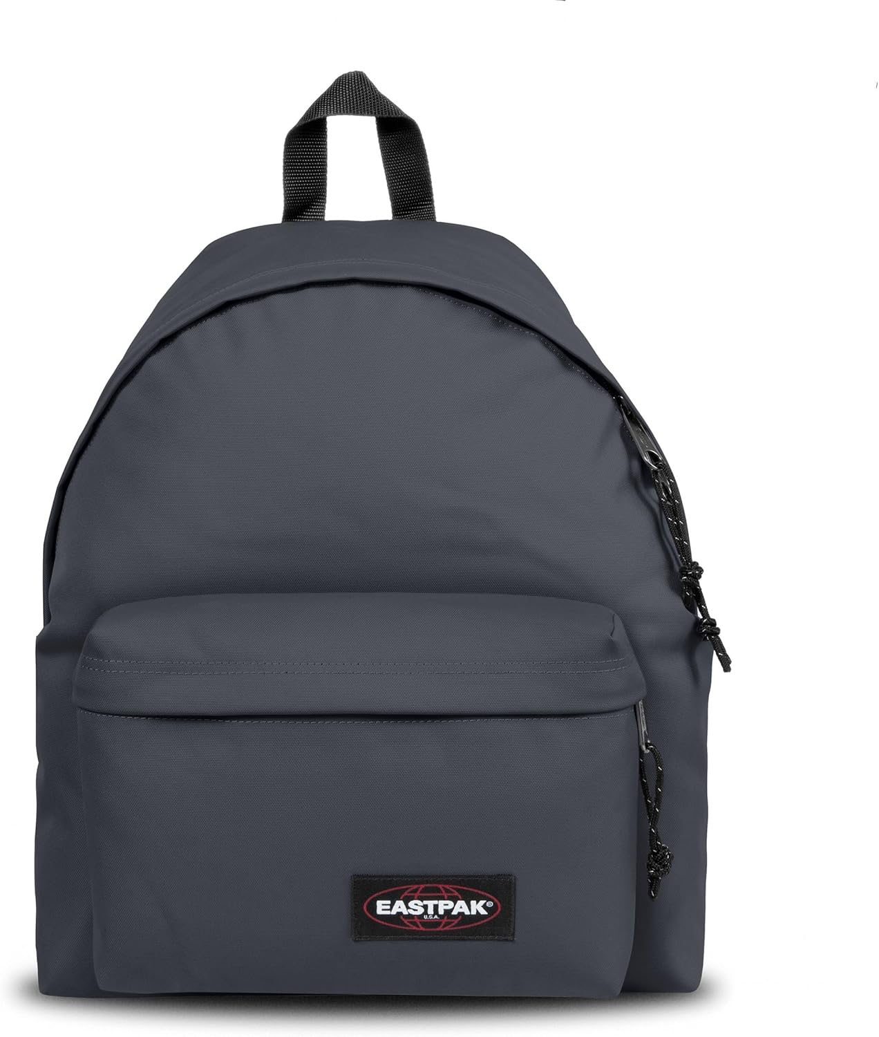 Thumbnail 6 de EASTPAK Padded PAK'R Sac à Dos, 24 L – Black Denim (Gris) – Vegan et confortable
