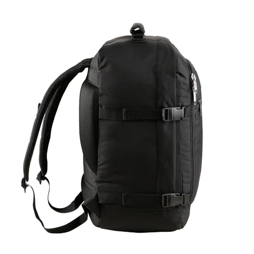 Detalle de Cabin Max Metz for Easyjet Cabin Bag 45x36x20 – 30L Under-Seat Carry On