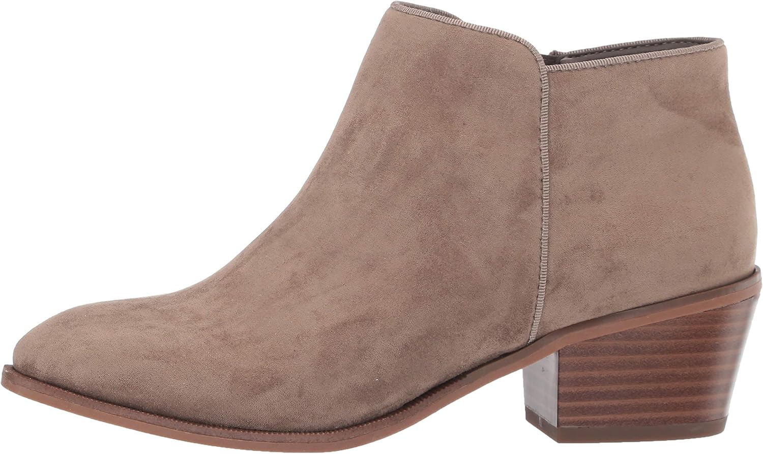 Thumbnail 4 de Amazon Essentials Women's Ankle Boots with Block Heel