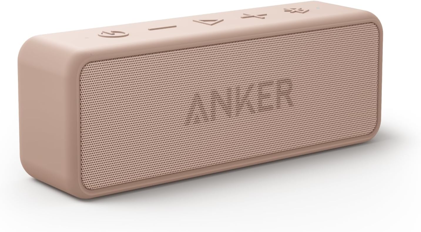 Detalle de Soundcore Anker 2 Cassa Bluetooth 12W