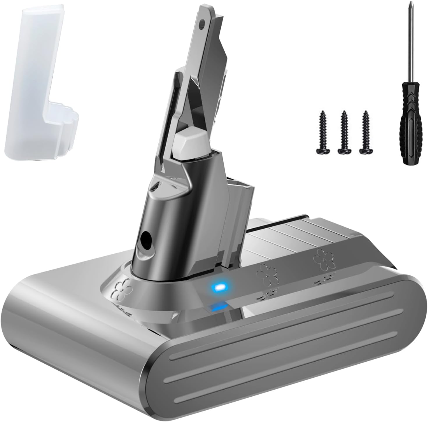 Thumbnail 6 de Dyson V6 21.6V Replacement Battery