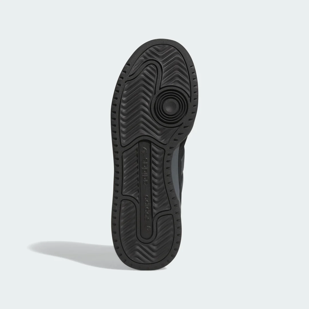 Detalle 2 de Adidas Forum2000 Negro: ficha de compra para un clásico urbano
