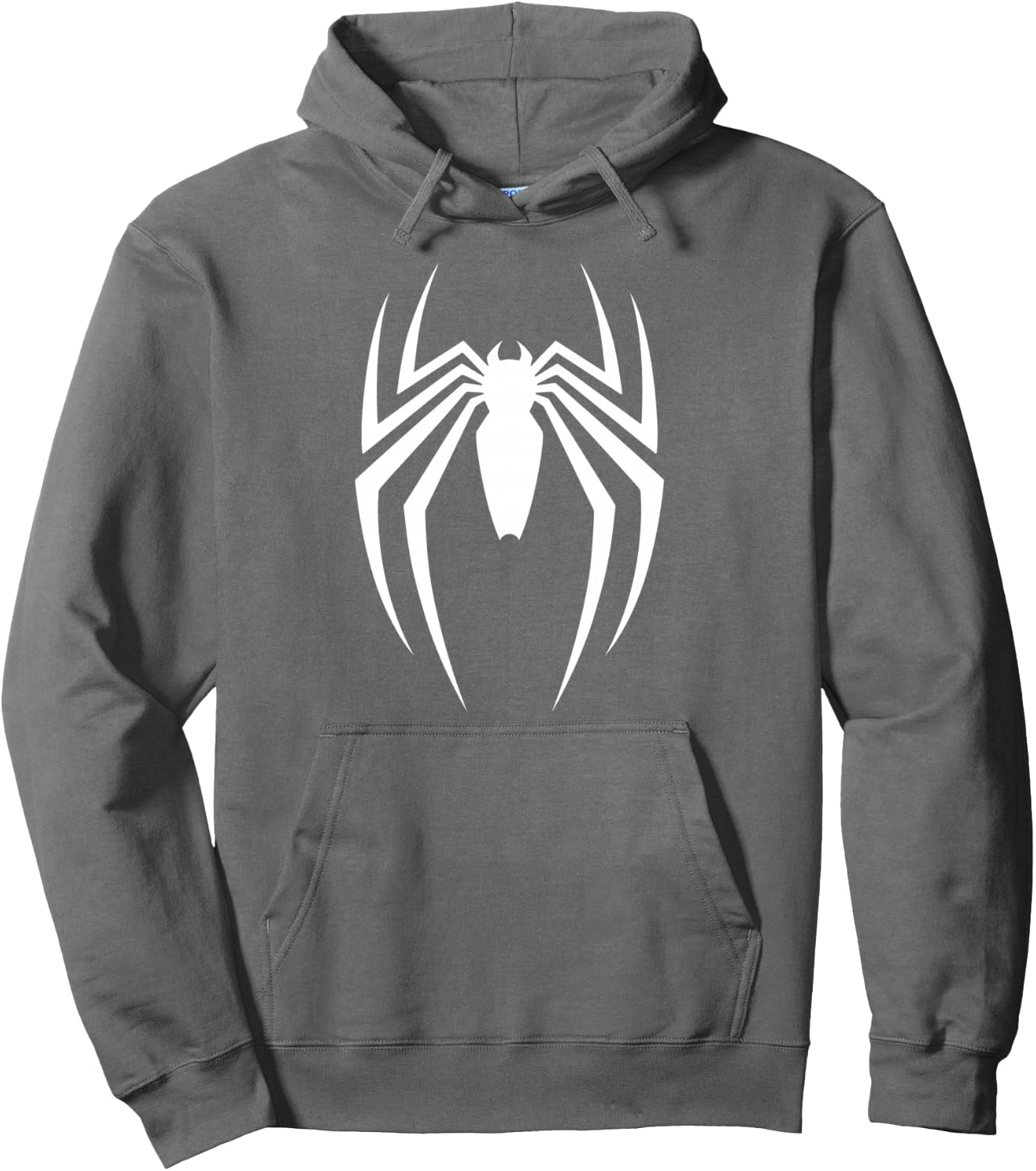 Thumbnail 5 de Marvel Spider Man Gameverse Sweat à Capuche