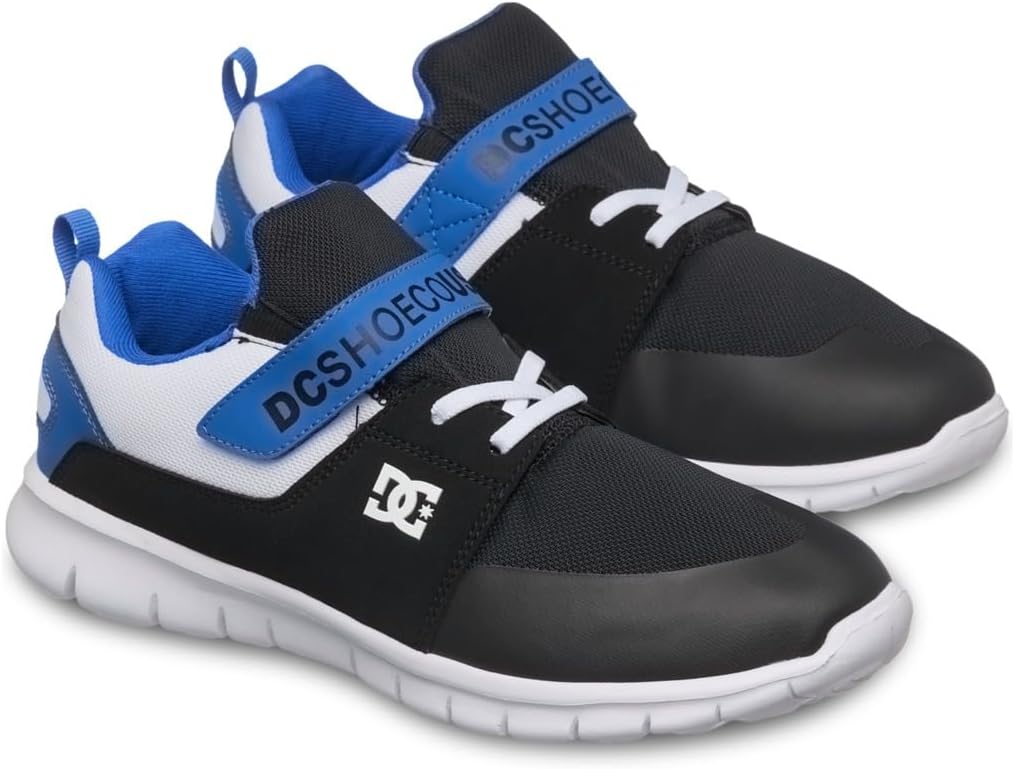 Thumbnail 6 de DC Shoes Garçon Heathrow Prestige Ev Basket – Confort et durabilité dans un esprit skate