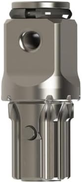 Detalle de Ingersoll Rand EAK62H DXS2: Set incudine estesa da 6" per avvitatori pneumatici DXS2 Serie 2236