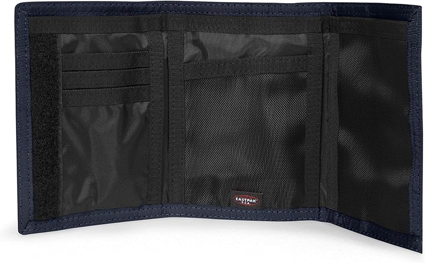 Thumbnail 1 de EASTPAK CREW SINGLE Cartera Azul Ultra Marine