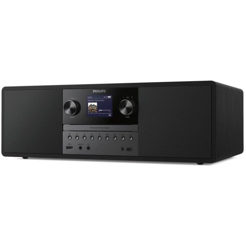 Thumbnail 1 de Philips TAM6805/10 microcadena 50W RMS Bluetooth WiFi