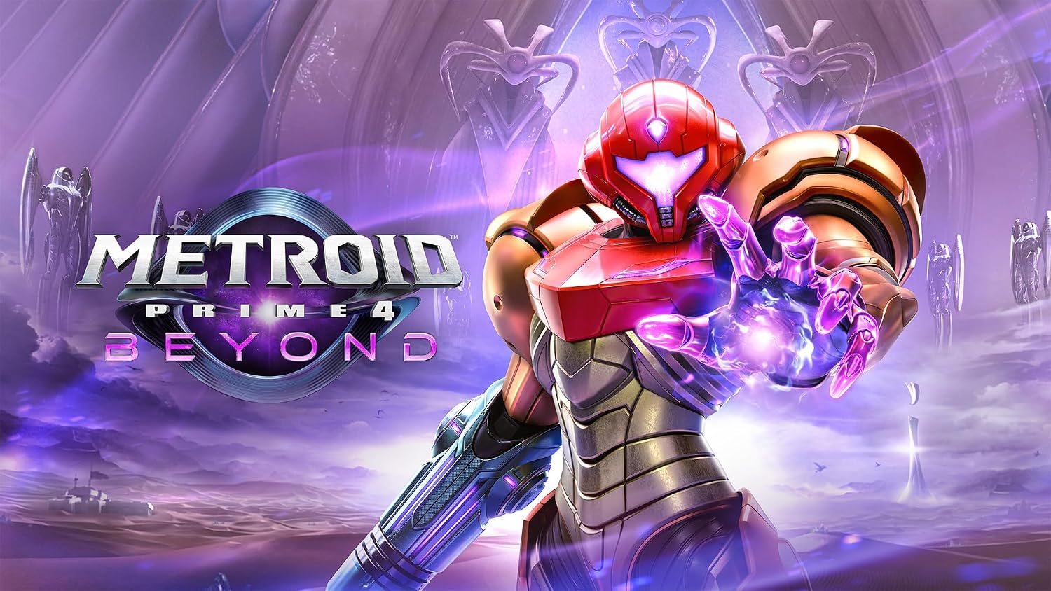 Thumbnail 6 de Metroid Prime 4: Beyond für Switch
