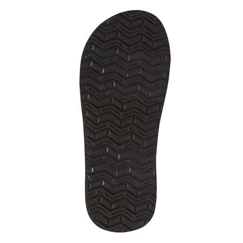 Thumbnail 4 de Quiksilver Monkey Abyss Green/Black/Brown – Combo 8 UK 42 EU: guida all’acquisto
