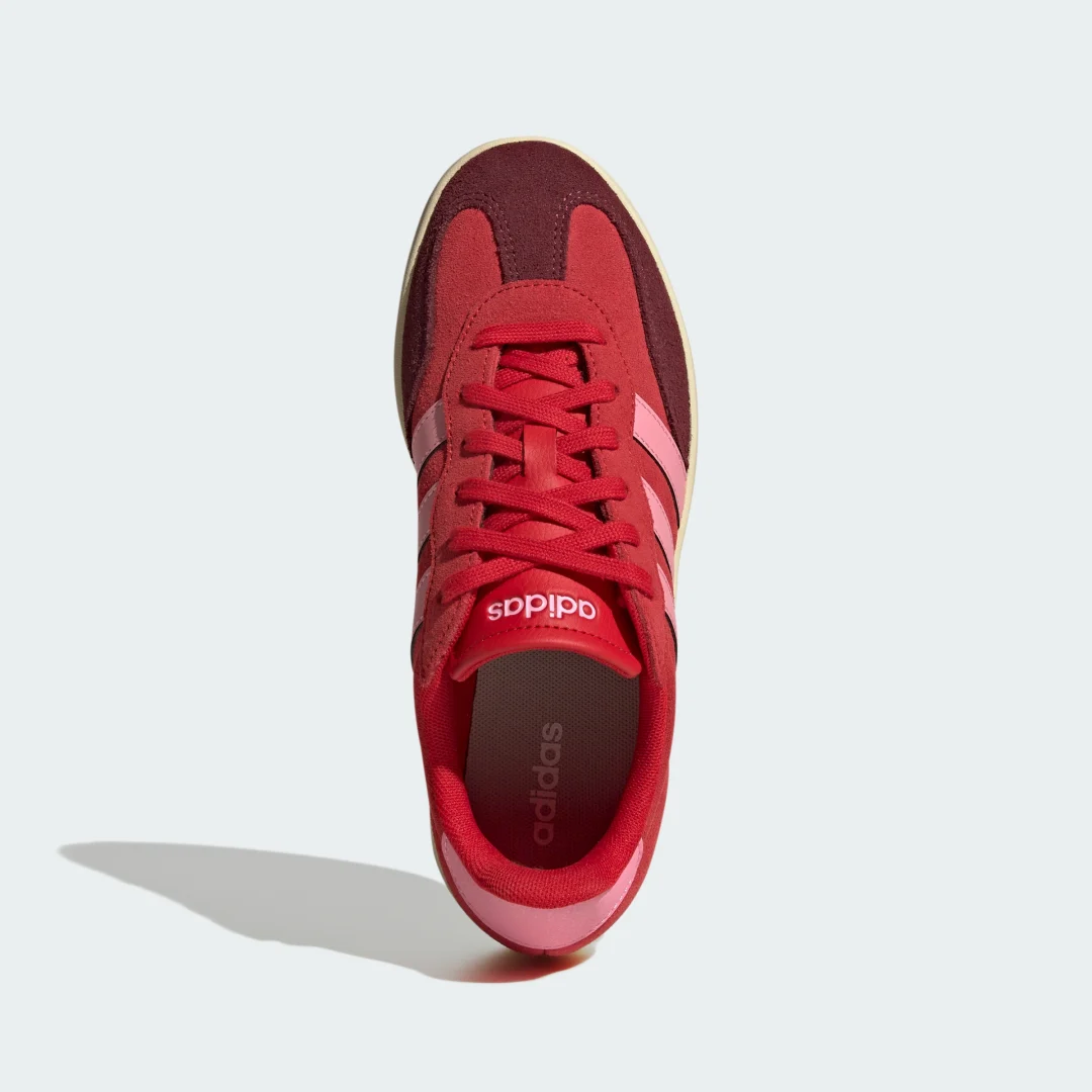 Thumbnail 1 de Zapatilla Barreda de Adidas (Rojo) – ficha para decidir si merece la pena