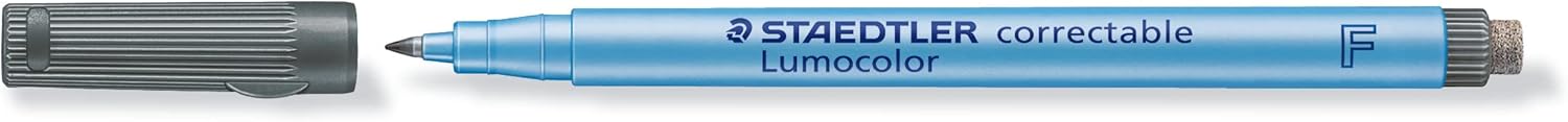 Thumbnail 4 de STAEDTLER Lumocolor Correctable 10 feutres đź–Š