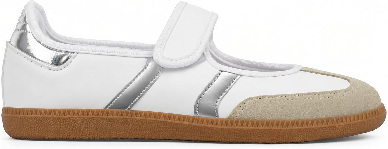 Thumbnail 5 de Tigeridea Sneakers for Women Comfort