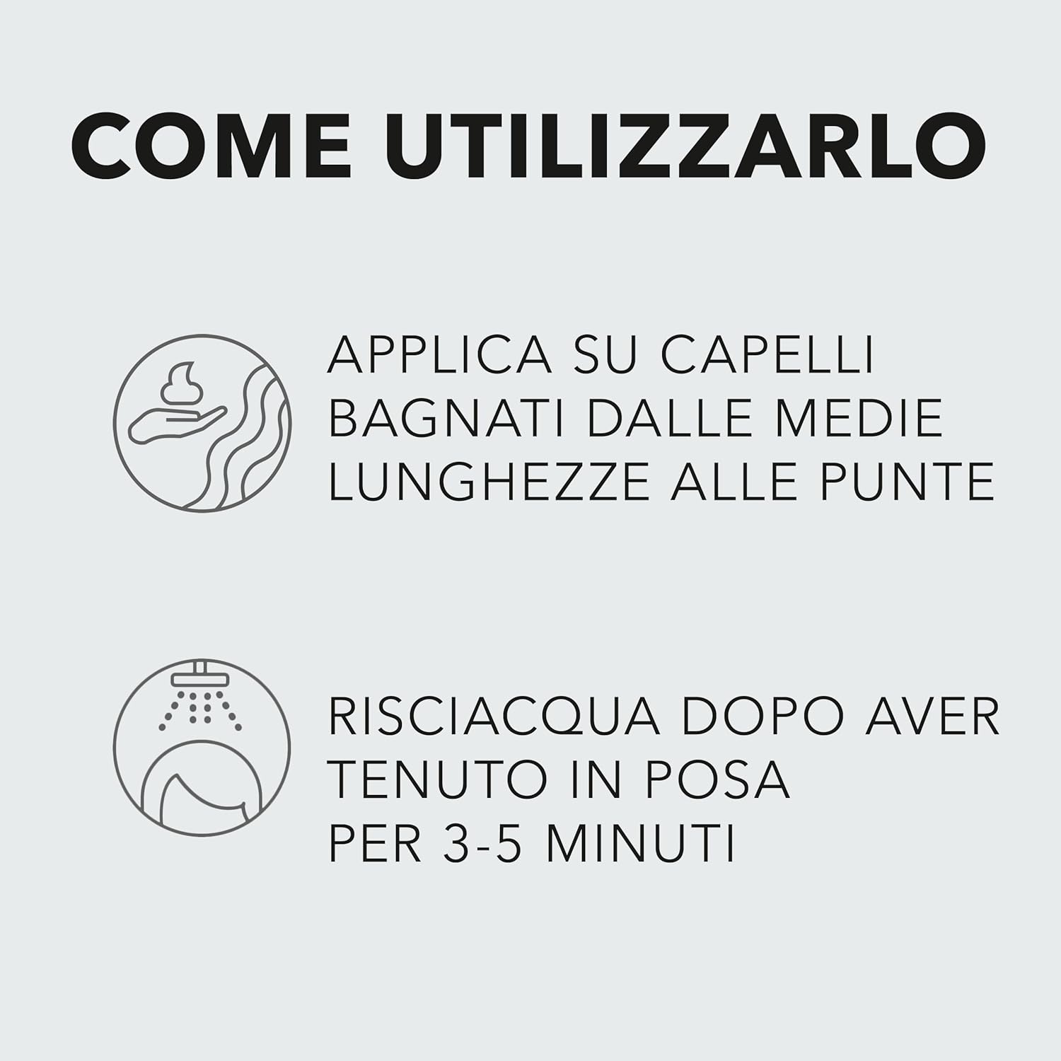 Thumbnail 4 de Sebastian Professional NO.BREAKER Bonding & Styling Leave-in: protettore termico nutriente per capelli