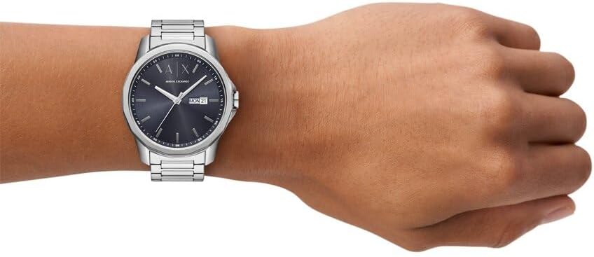 Thumbnail 1 de Armani Exchange Herrenuhr 44 mm