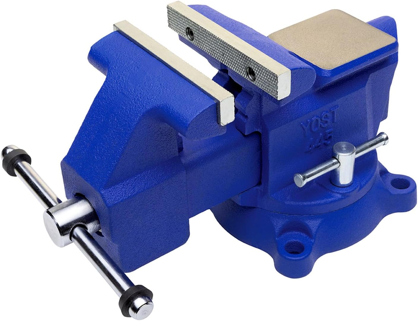 Étau Yost 455 14 cm ⚙