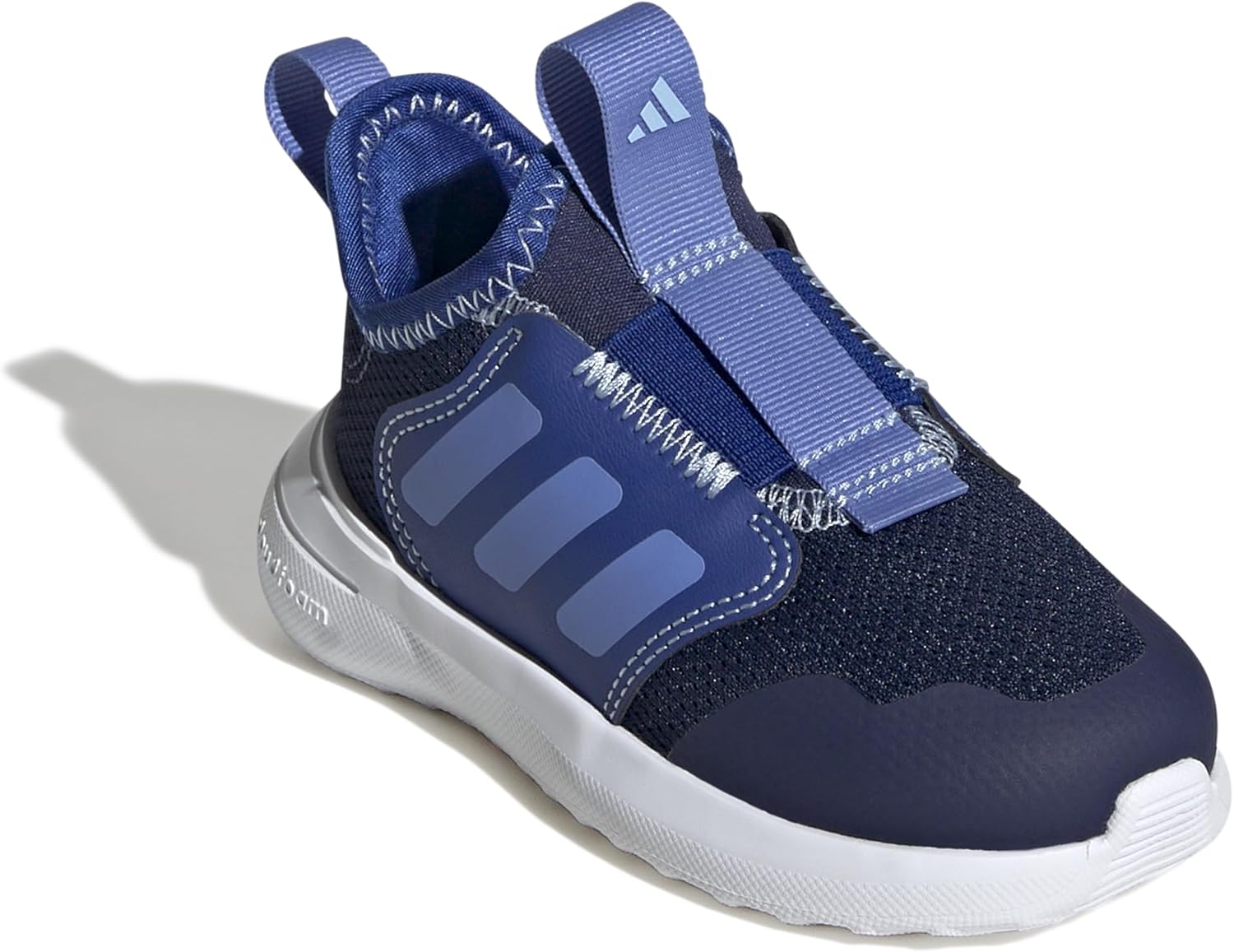 Detalle de Adidas Tensaur Comfort Baby Laufschuhe