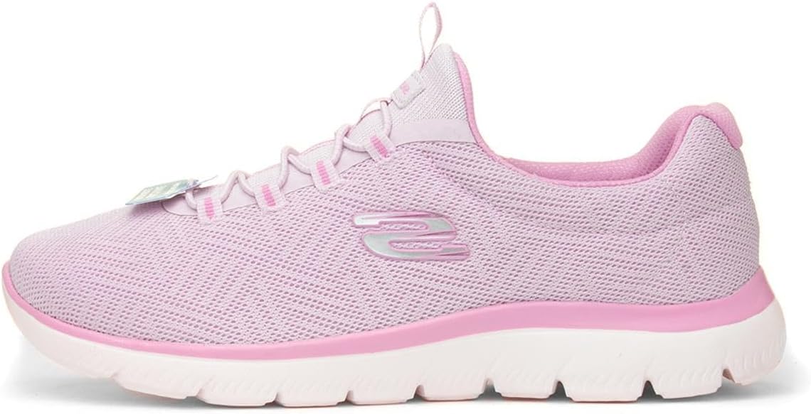 Thumbnail 6 de Skechers Women's Summits Artistry Chic Trainers