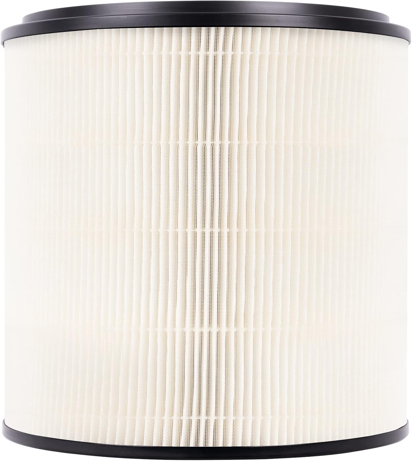 Detalle de Amazon Basics Air Purifier Replacement Filter for Home Bedroom (True HEPA)