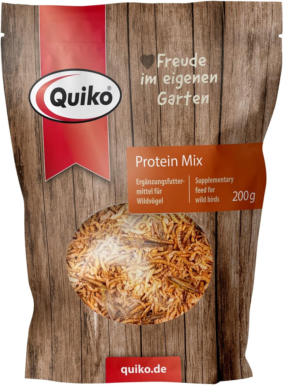 Detalle de Quiko Avisanol Calcium-Konzentrat 1.000 ml – Unterstützung des täglichen Kalkbedarfs bei Ziervögeln