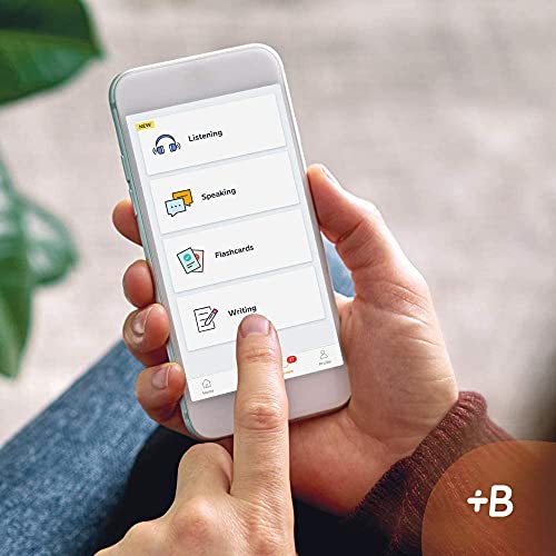 Thumbnail 7 de Babbel Language Learning Software — Learn 14 Languages with 12-Month Subscription