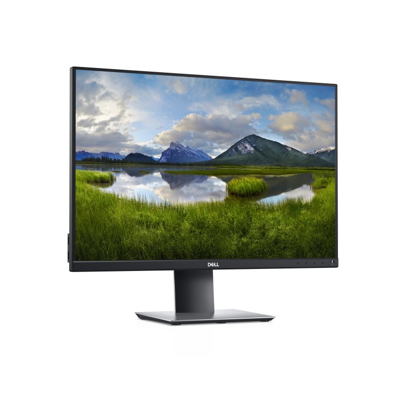 Thumbnail 1 de Dell P2421 Monitor 24,1" IPS WUXGA