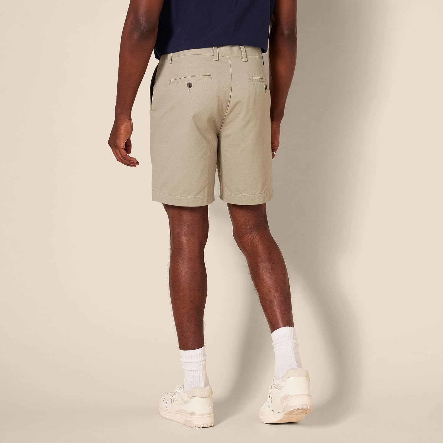 Thumbnail 1 de Amazon Essentials Men's Slim-Fit 7" Chino Shorts