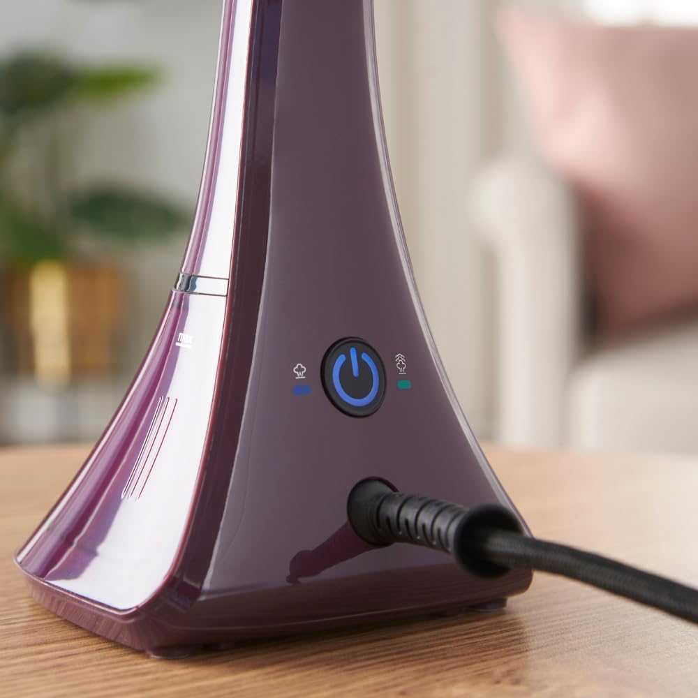 Thumbnail 4 de Russell Hobbs Steam Genie 1800 W plancha vertical