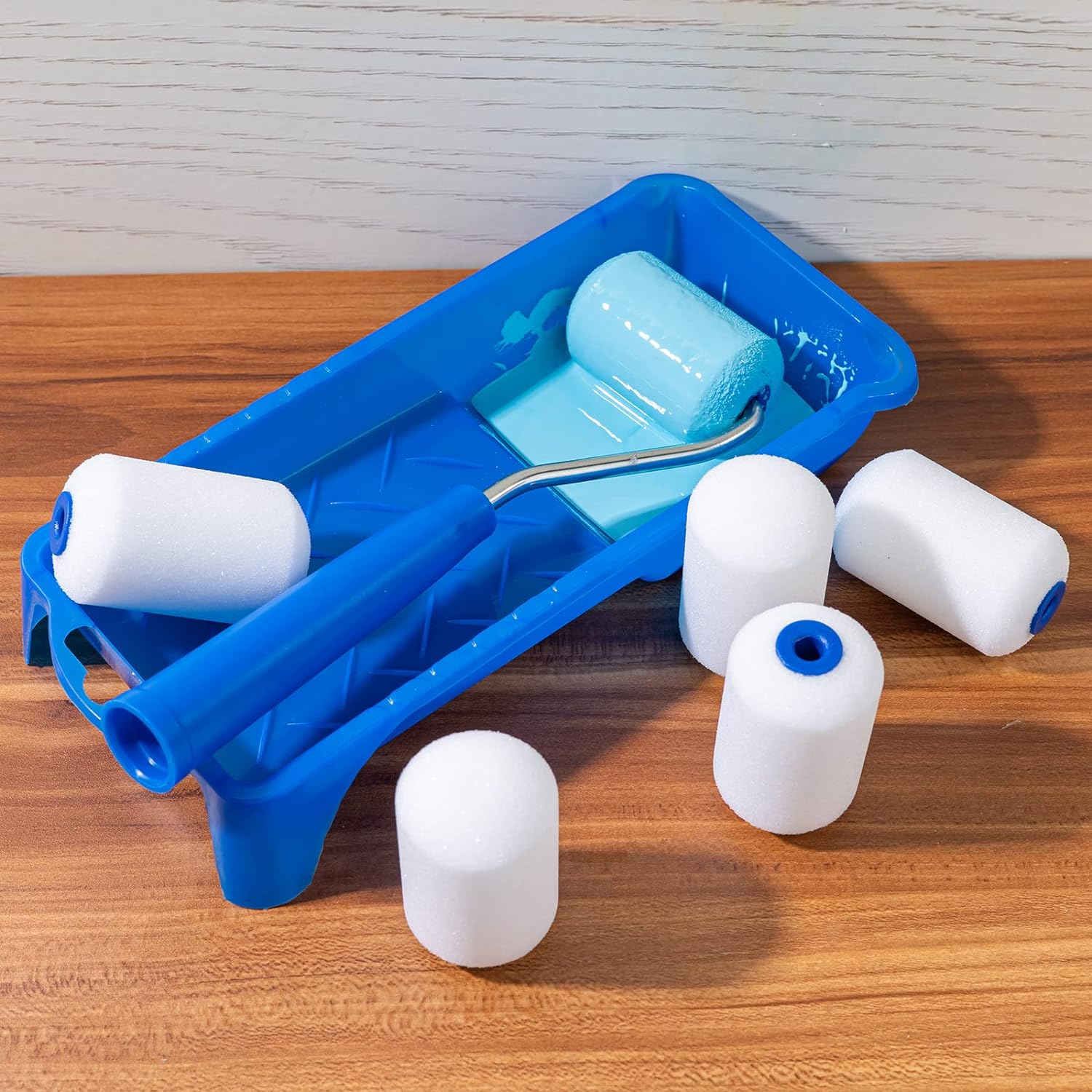 Thumbnail 4 de Mister Rui 2 inch foam roller set