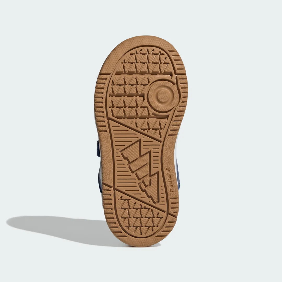 Detalle de Adidas Zapatilla Tensaur Sport 3.0 – Azul