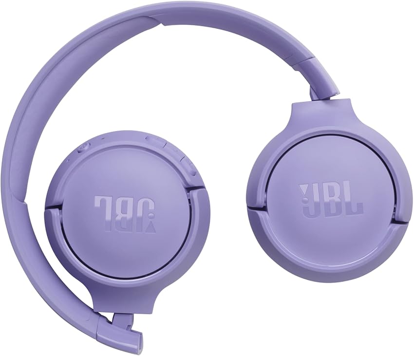 Thumbnail 6 de JBL Tune 520 BT auriculares inalámbricos, 57 h