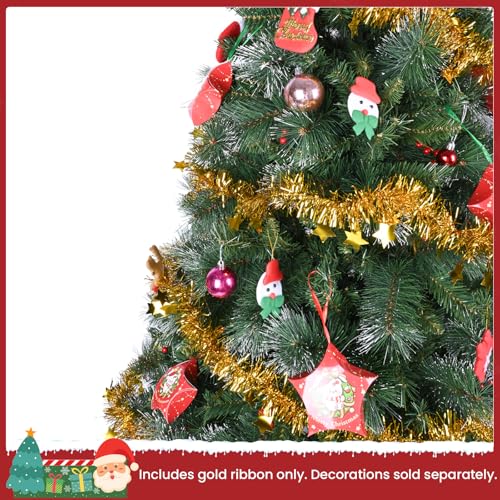 Thumbnail 6 de YEAUPE PRO Árbol de Navidad 180 cm, 800 puntas 🎄