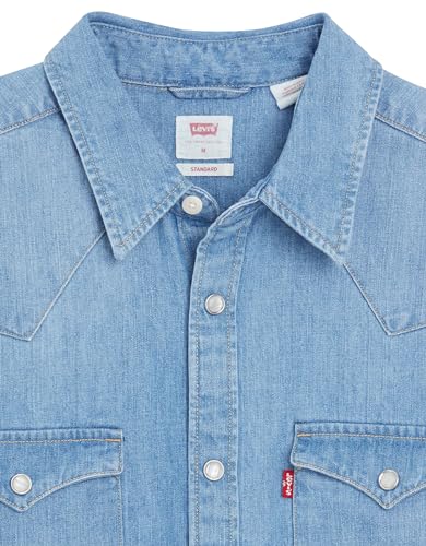 Detalle 2 de Levi's Barstow Western Camisa