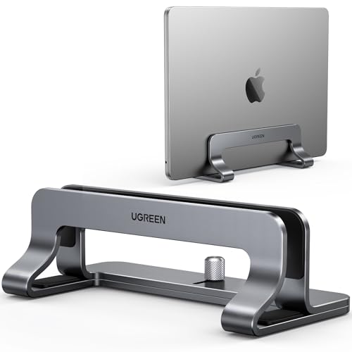 UGREEN Soporte Vertical Laptop 15,6