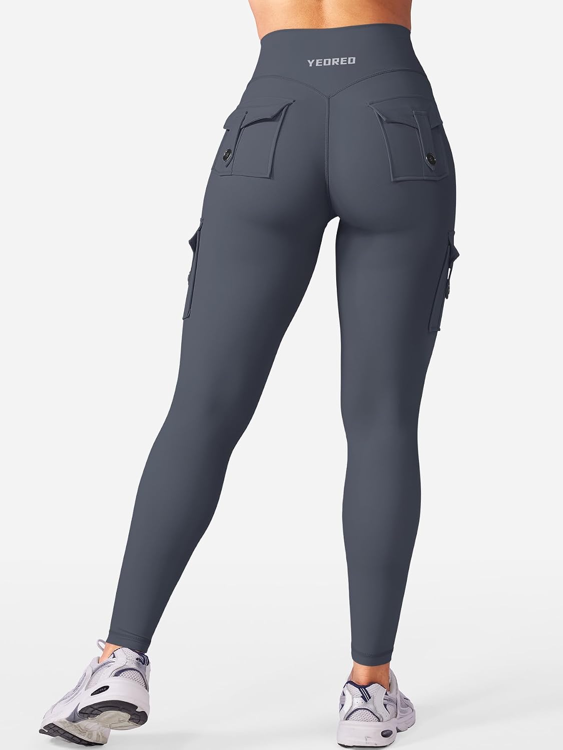 Thumbnail 4 de YEOREO CoreFlex Sport Leggings 25 Zoll