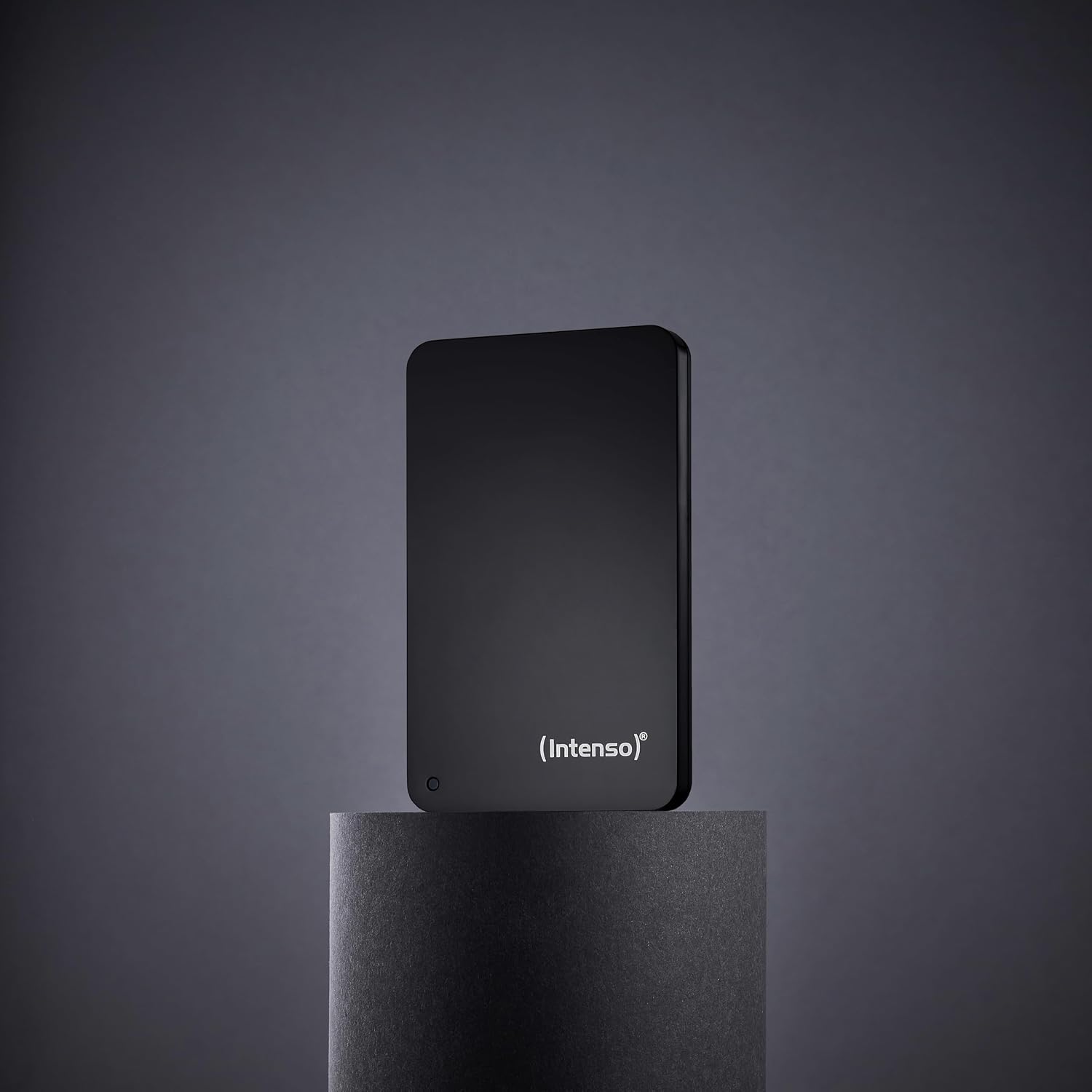 Detalle de Intenso przenośny dysk HDD 320 GB, 2,5 cala, USB 3.2, odnowiony