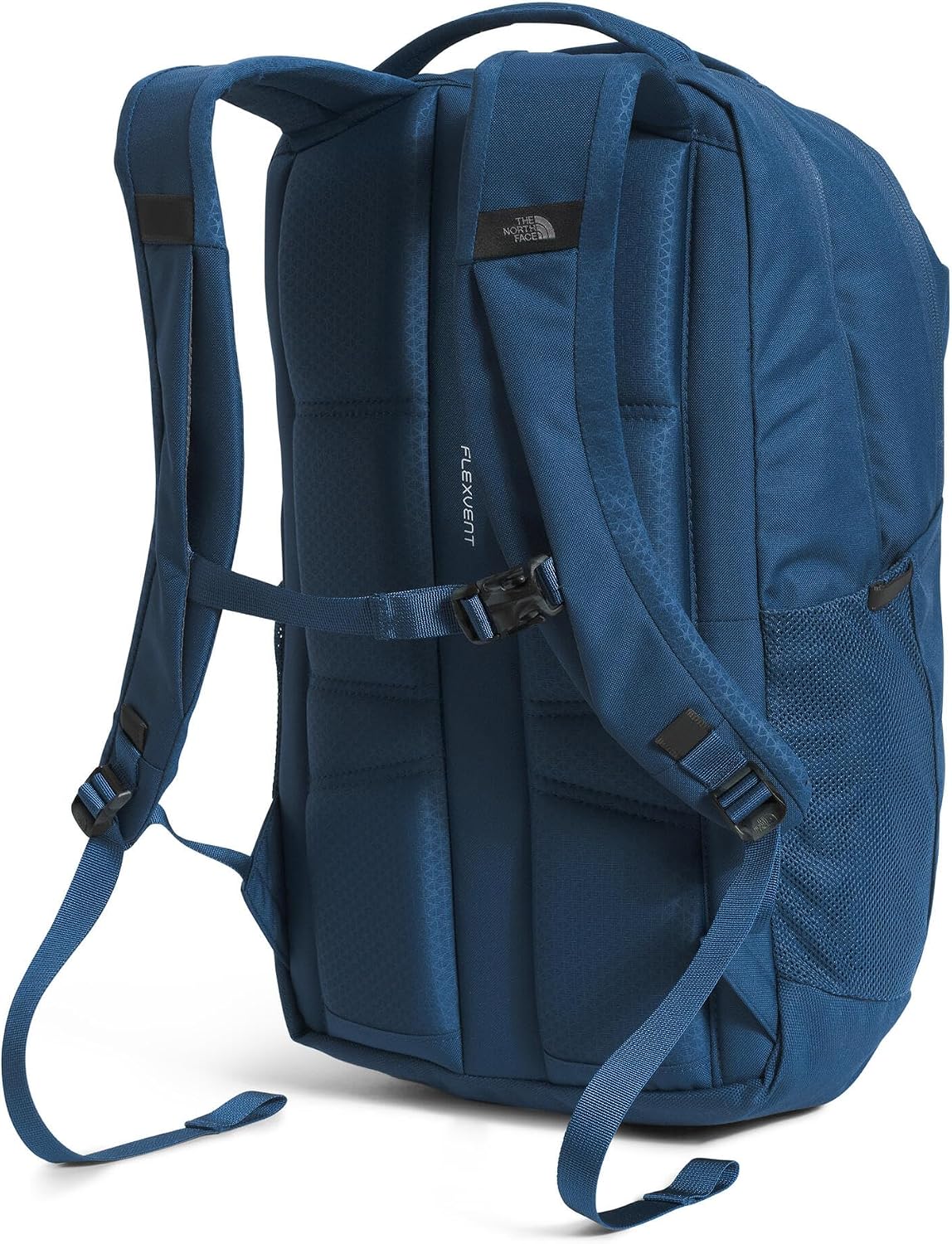 Detalle de The North Face Vault Everyday Laptop Backpack – Shady/White, OSFA