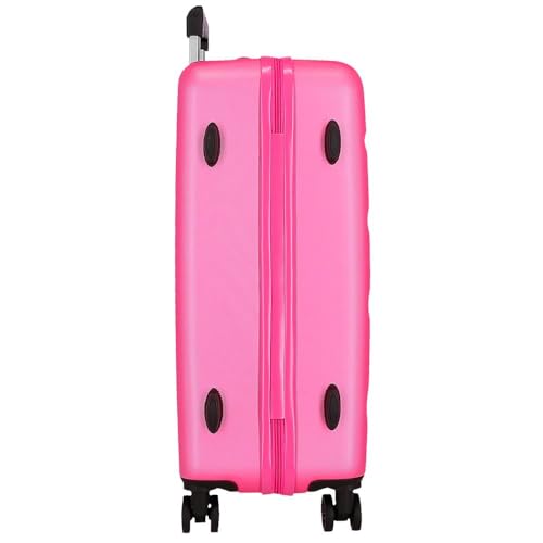 Detalle 2 de ROLL ROAD Flex Juego de maletas rígidas 188 L, 9,4 kg