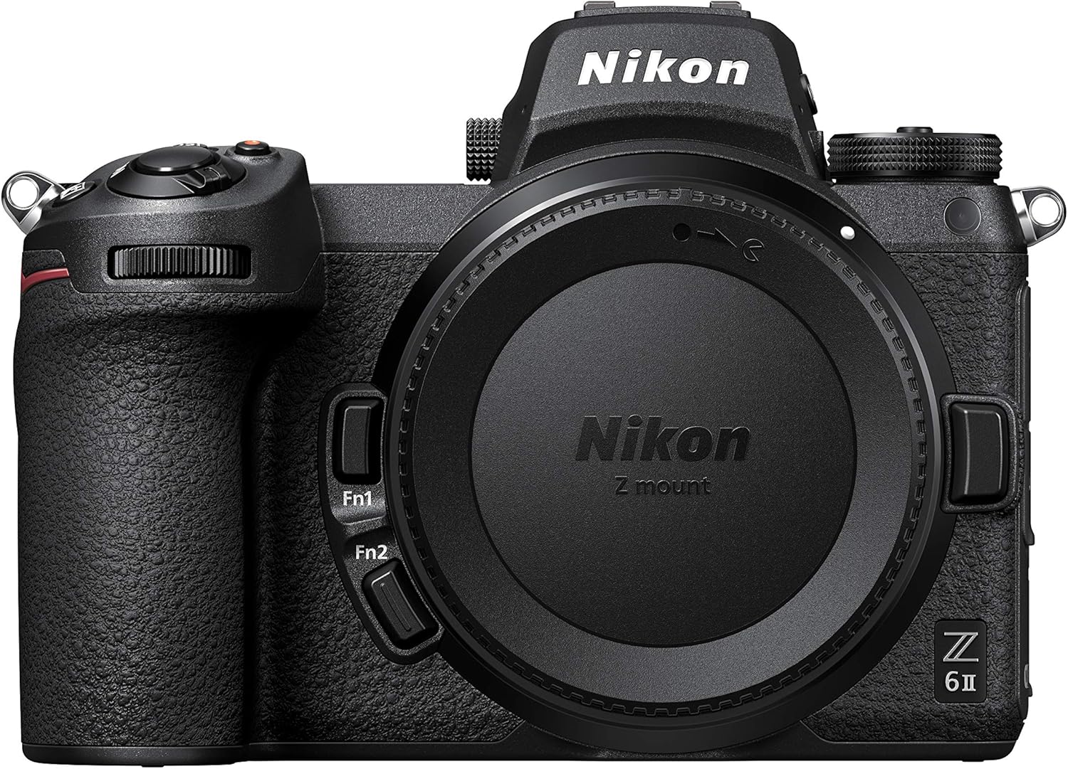 Thumbnail 2 de Nikon Z6 II Body: refinitura full-frame 24,5 MP per foto e video con AF Eye/Animali