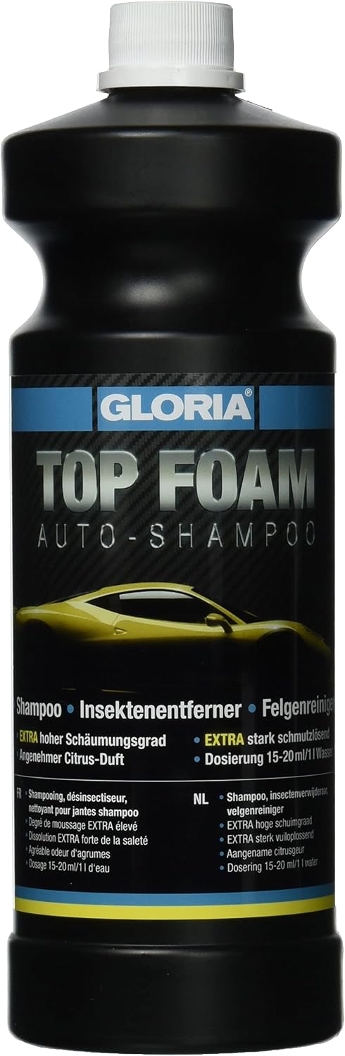 Detalle 2 de GLORIA FoamMaster FM 30 3 L Schaumsprüher