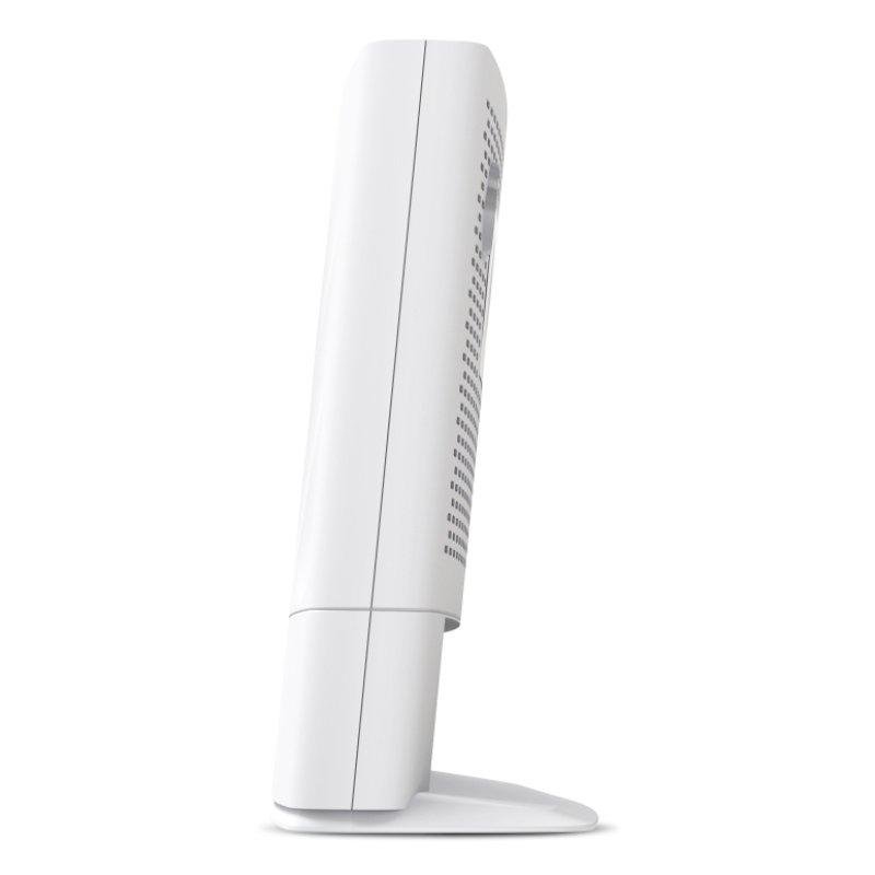 Detalle de TP-Link Archer MX700 4G+ WiFi 6: router móvil con malla EasyMesh para hasta 128 dispositivos