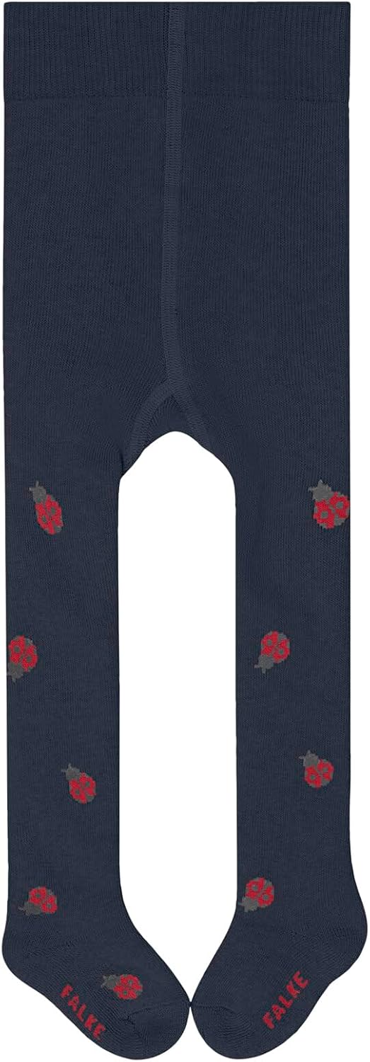 Thumbnail 3 de FALKE mixte bébé Cute Ladybug collants respirants – confort coton intérieur pour bébé